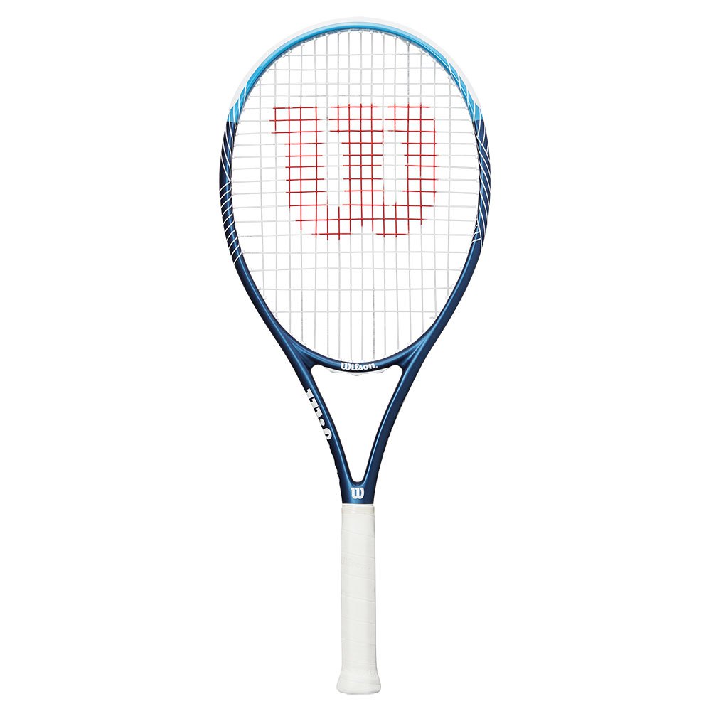 Wilson Ultra Power Rxt 105 Tennis Racket Silber 1 von Wilson