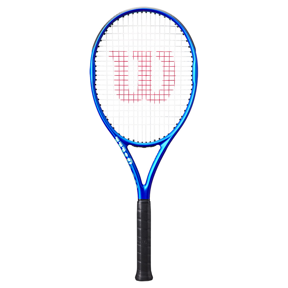 Wilson Ultra Team V5 Tennis Racket Blau 2 von Wilson