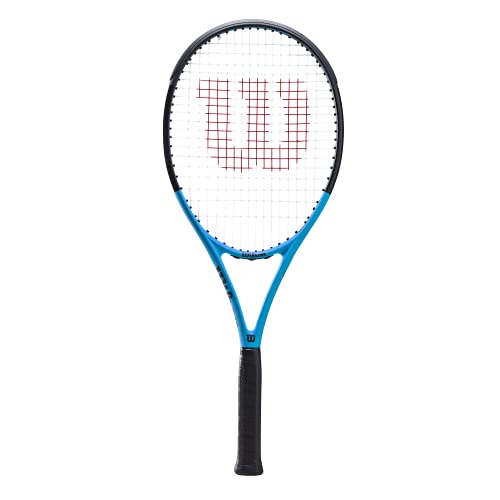 Wilson Ultra Tour XP 103 Graphite Tennisschläger (erhältlich in Griffgröße L1 bis L4) (L2 (4 1/4")) von Wilson