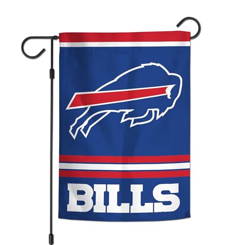 NFL Buffalo Bills Gartenflagge von Wincraft