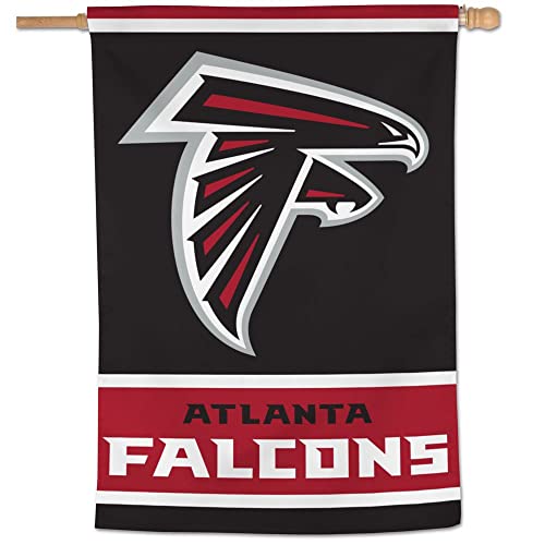 Wincraft NFL Vertical Fahne 70x100cm Atlanta Falcons von Wincraft