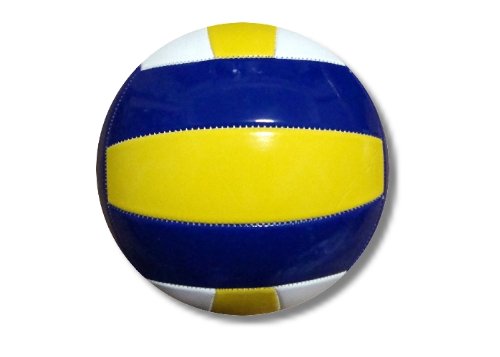 Volleyball, in offizieller Größe und Gewicht Optimalrt Trainingsball für Freizeit und Hobbyspieler von WinSport
