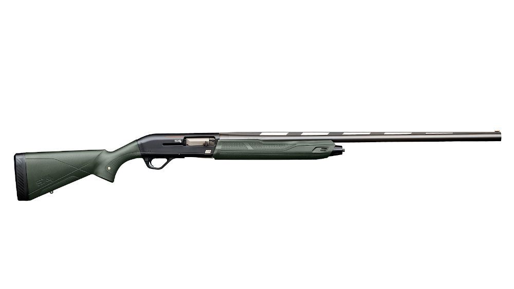 Winchester SX4 Stealth 12/76 Selbstladeflinte 26"/66cm von Winchester