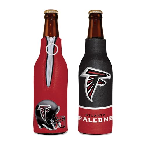 Atlanta Falcons Flaschenkühler NFL Football Bottle Cooler von Wincraft
