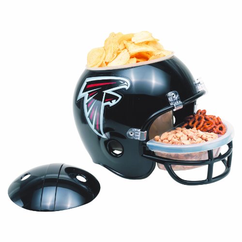 NFL Snack-Helm Atlanta Falcons von Wincraft