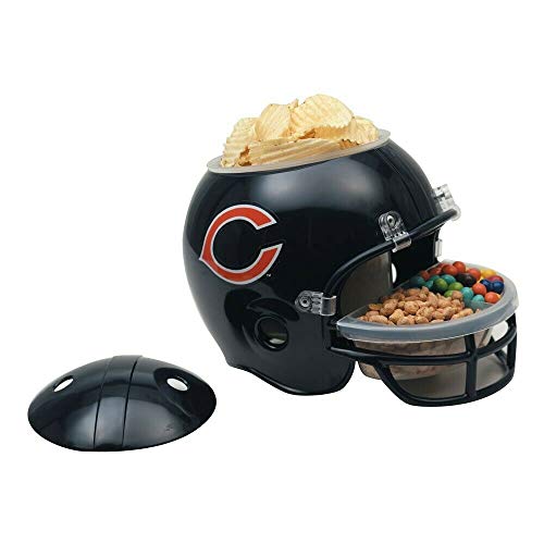 NFL Snack-Helm Chicago Bears von Wincraft