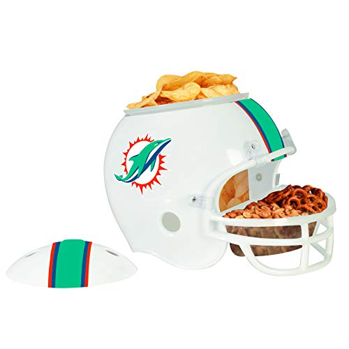 WinCraft NFL Miami Dolphins Snack Helm von Wincraft