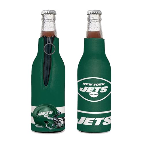 New York Jets Flaschenkühler NFL Football Bottle Cooler von Wincraft
