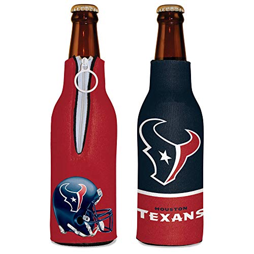 WinCraft Houston Texans Flaschenkühler, 340 ml von Wincraft