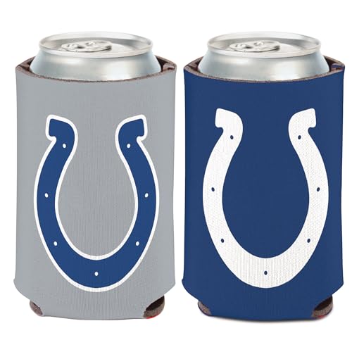 WinCraft Indianapolis Colts Logo Dosenkühler 340 ml von Wincraft