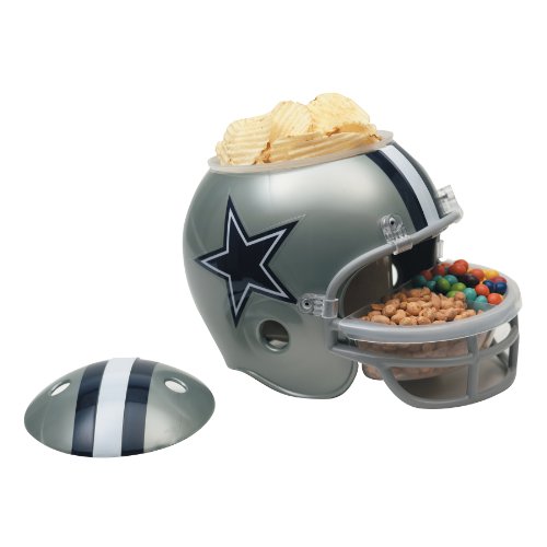 Wincraft NFL Dallas Cowboys Snack Helm von Wincraft
