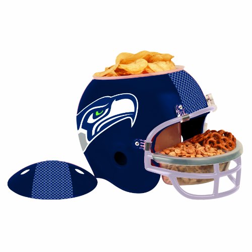 Wincraft NFL Seattle Seahawks Snack Helm von Wincraft