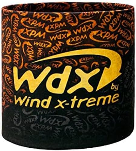 Wind Band Xtreme WDX – Unisex, mehrfarbig, Einheitsgröße von WDX by Wind x-treme