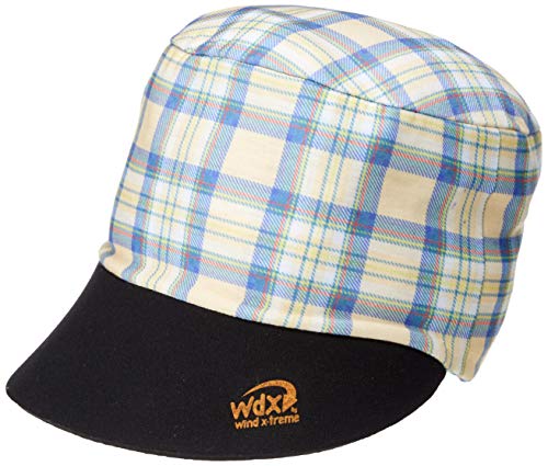 Wind Xtreme 11241 Cap Unisex, mehrfarbig, Einheitsgröße von WDX by Wind x-treme