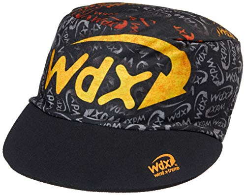 Wind Xtreme WDX Cap Unisex, mehrfarbig, Einheitsgröße von WDX by Wind x-treme