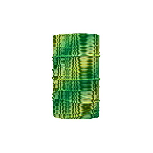 Wind Xtreme mintwaves – Neck Warmer, Unisex, grün, Einheitsgröße von Wind x-treme