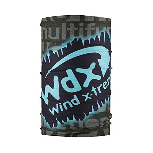 Wind X-Treme Authentic Neckwarmer Einheitsgröße Mehrfarbig - Mehrfarbig von Wind X-Treme