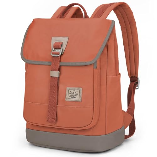 Wind Took laptop rucksack damen klein elegant Computer Tasche Schultasche für Mädchen College Reisen Arbeit Multi-Tasche Taschen von Wind Took