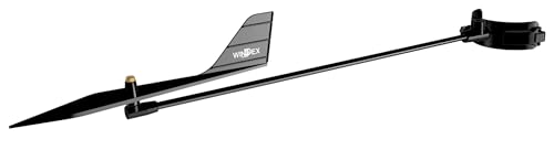 Windex 6 Schlauchboot - Windrichtungsanzeige. von Windex