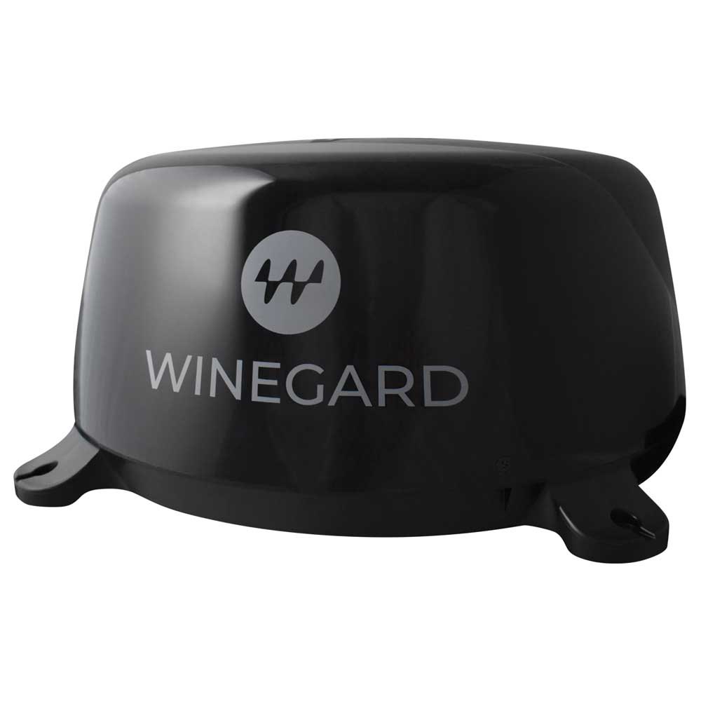 Winegard Co 2.0 Wifi+4g Connect Schwarz von Winegard Co