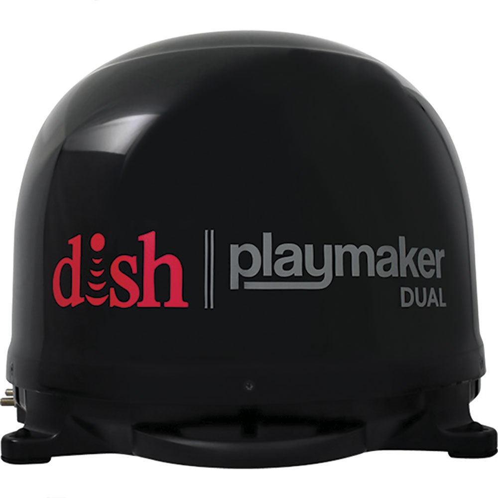 Winegard Co Dish Playmaker Auto Satellite 401-pl8035 Schwarz von Winegard Co