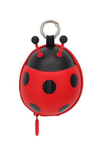 Winkee | Mehrzwecktasche - Ladybug Storage Bag (Marienkäfer) von Winkee