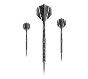 Winmau Blackout Tungsten Steeldarts Var.1 von Winmau