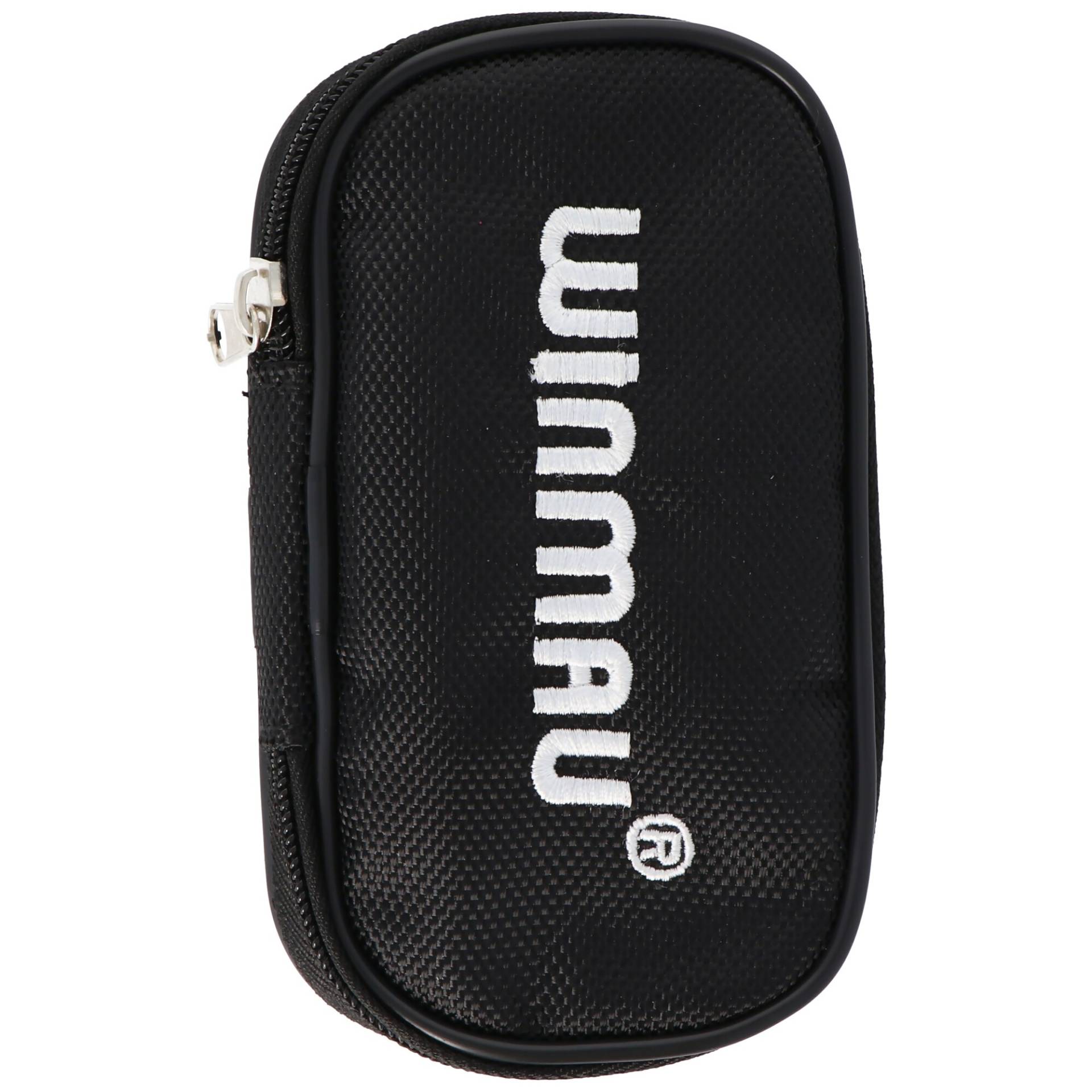 Winmau Compact Dart Wallet, Ausführung schwarz von Winmau