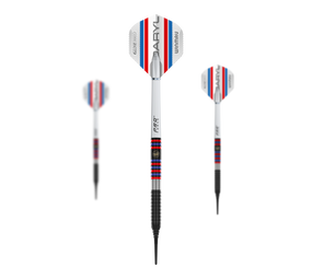 Winmau Daryl Gurney 85 Pro-Series Softdarts - 20g von Winmau