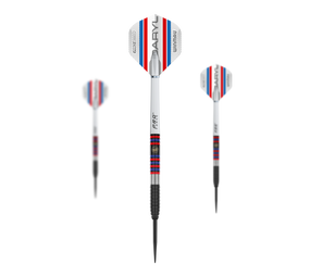 Winmau Daryl Gurney 85 Pro-Series Steeldarts von Winmau