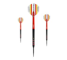 Winmau Florian Hempel 85 Pro-Series Steeldarts von Winmau