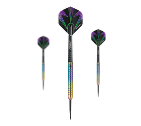 Winmau Foxfire Urban Steeldarts von Winmau