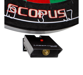 Winmau Laser Oche von Winmau