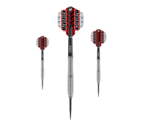 Winmau Maverick Steeldarts von Winmau