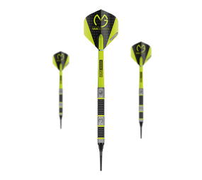 Winmau Michael Van Gerwen MvG Aspire Softdarts - 20 g von Winmau