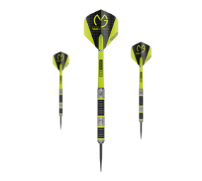 Winmau Michael Van Gerwen MvG Aspire Steeldarts von Winmau