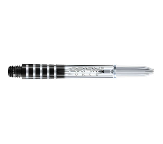 Winmau Prism Force Sch?fte SH Clear von Winmau