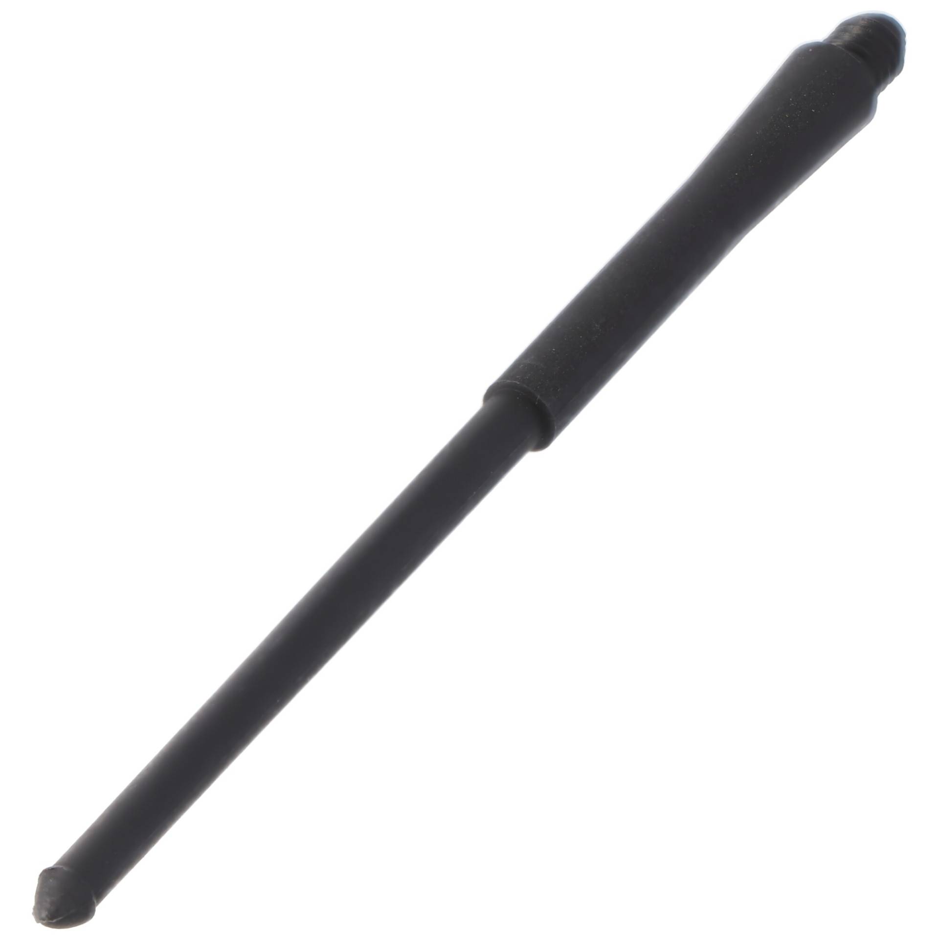 Winmau Stealth, Dartschaft schwarz, 7,5cm, 3 Stück von Winmau