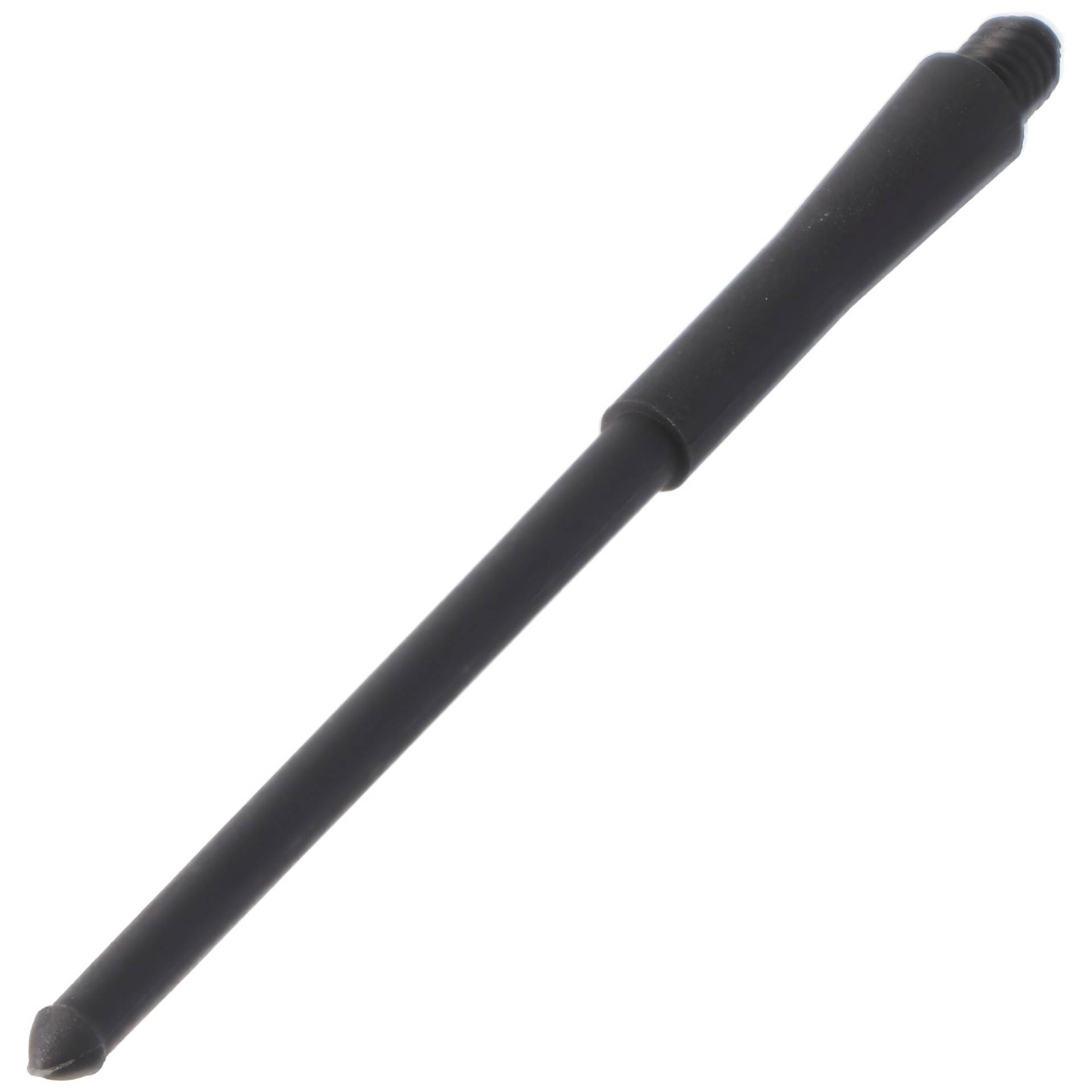 Winmau Stealth, Dartschaft schwarz, 7cm, 3 Stück von Winmau