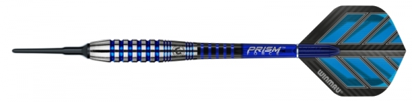 Winmau Sub-Zero Softdarts 80% Tungsten 18g von Winmau