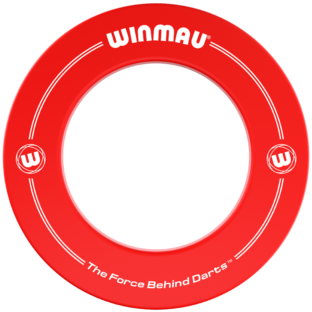 Winmau Surround Rot von Winmau