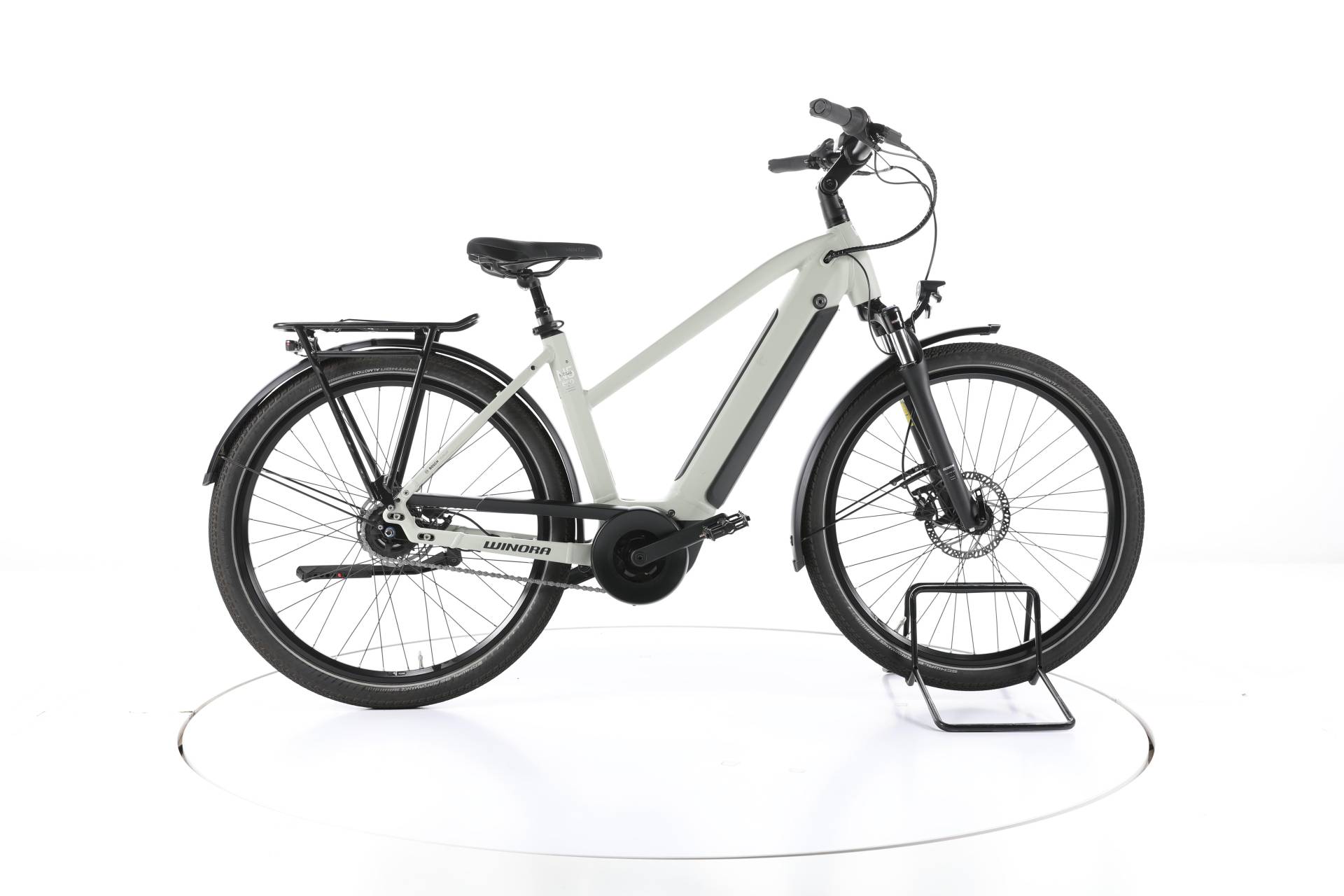 Winora Sinus N5f 2022 von Winora
