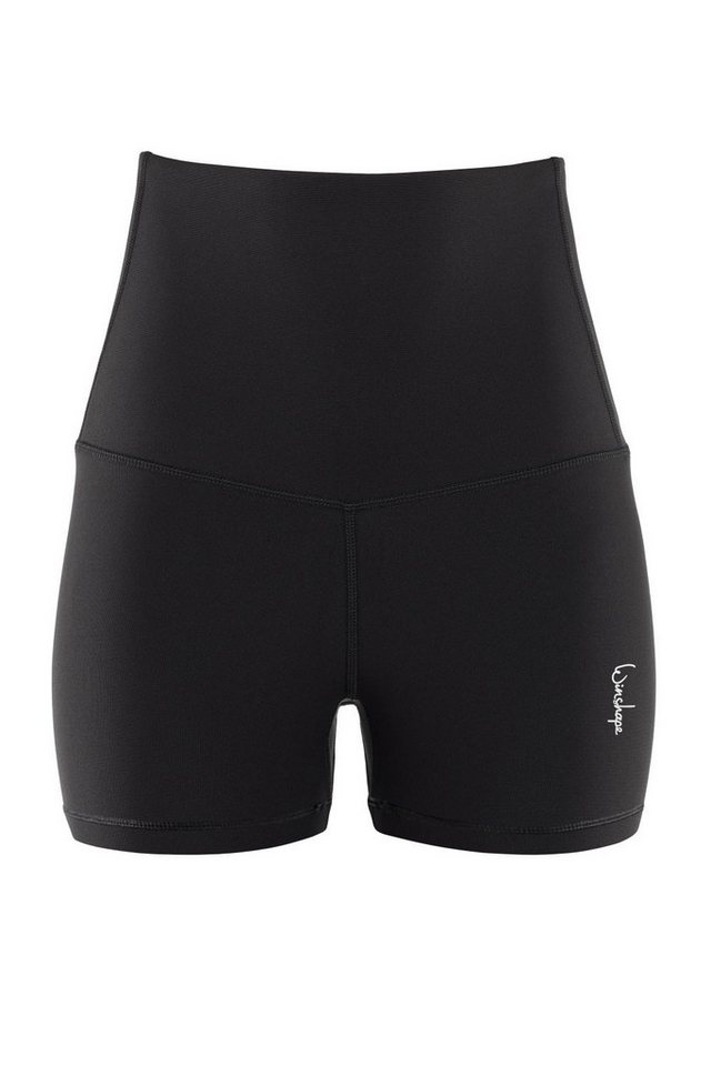 Winshape Hotpants Functional Comfort HWL512C High Waist Hot Pants von Winshape