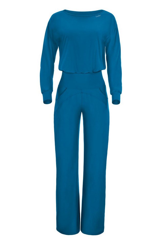 Winshape Jumpsuit JS101LSC Functional Comfort von Winshape