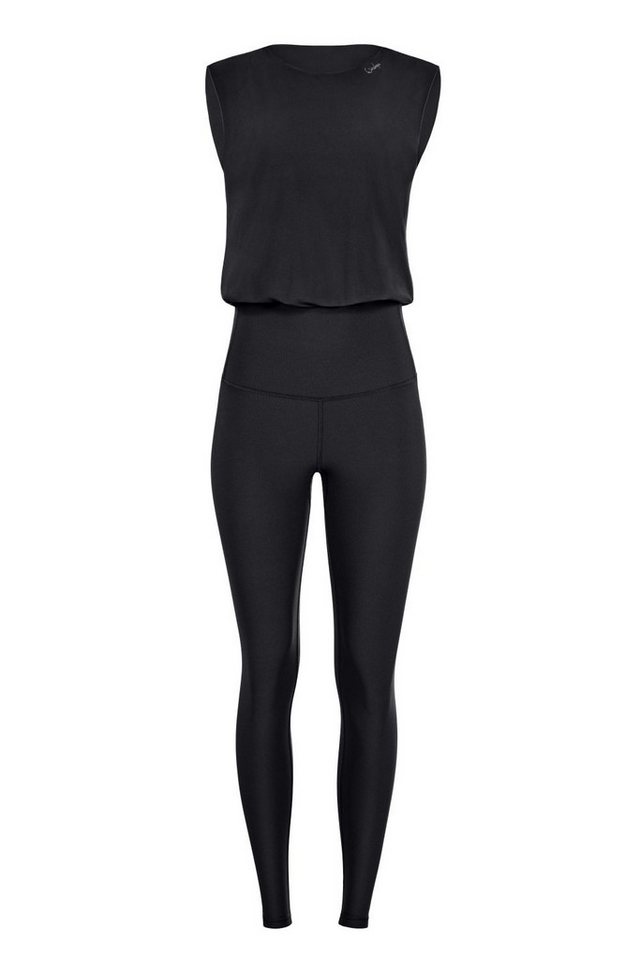 Winshape Jumpsuit JS102LSC Functional Comfort von Winshape