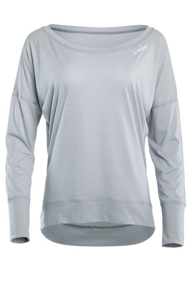 Winshape Langarmshirt MCS002 Ultra leicht von Winshape