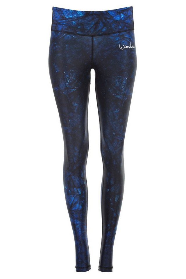 Winshape Leggings AEL102 mit Kompressionseffekt von Winshape