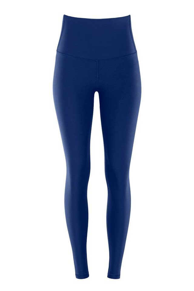 Winshape Leggings Functional Comfort HWL117C mit V-Shape Applikation und Core-Bund von Winshape