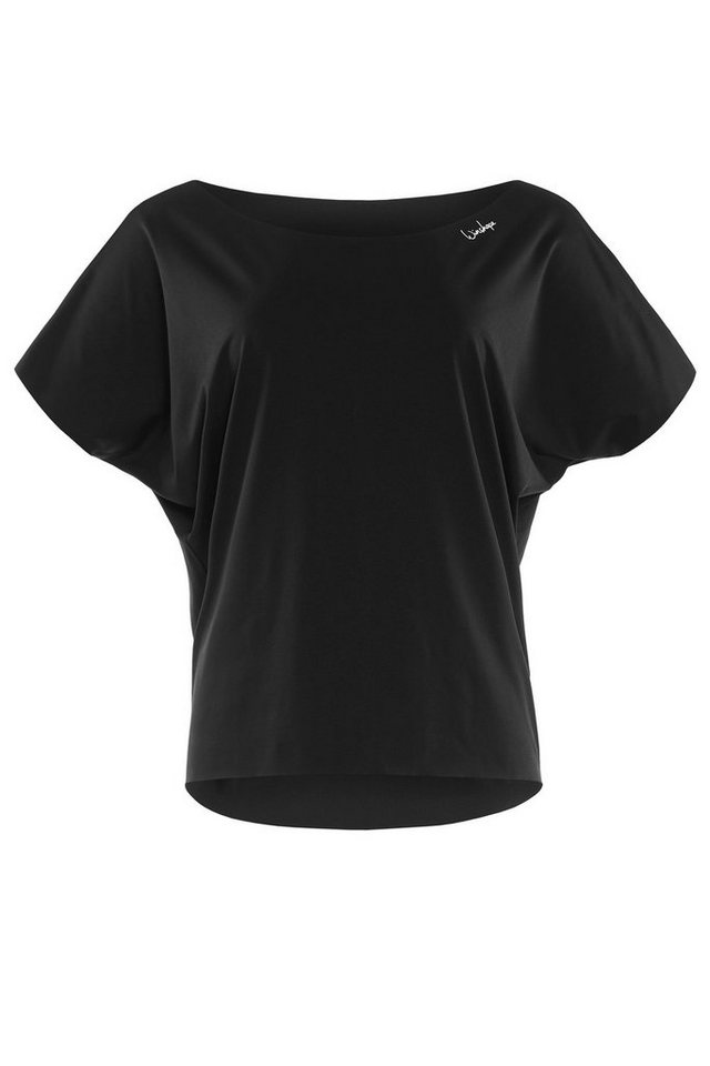 Winshape Oversize-Shirt DT101 Functional von Winshape