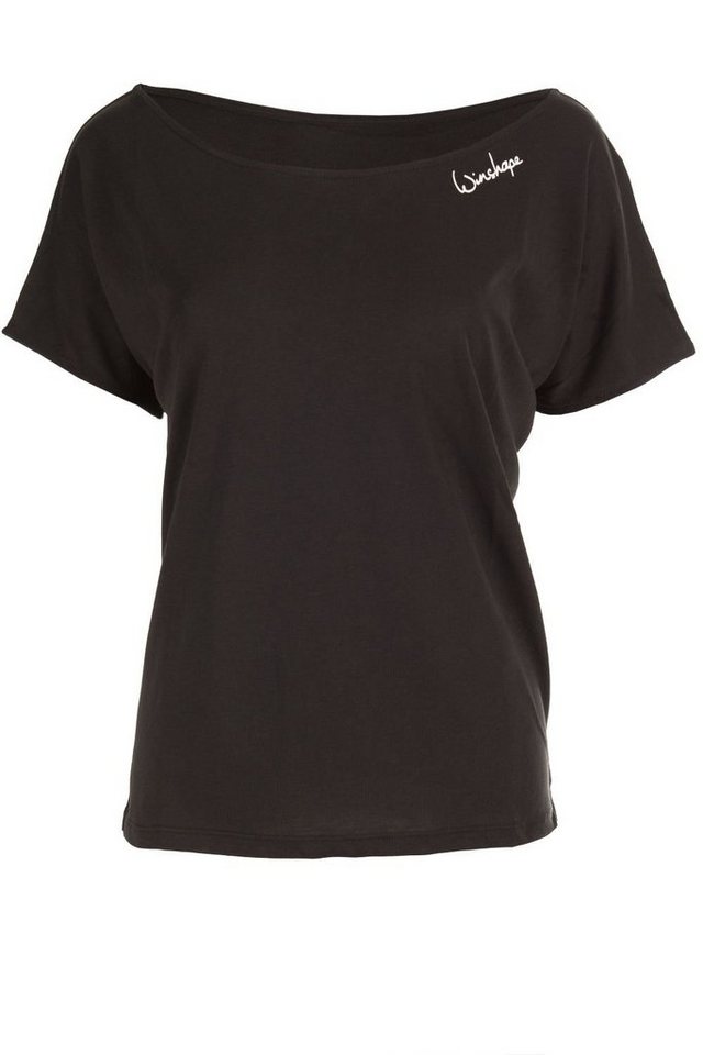 Winshape Oversize-Shirt MCT002 Ultra leicht von Winshape